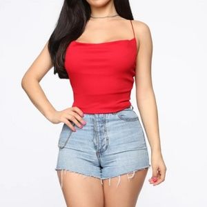 Too cool Girl tank top